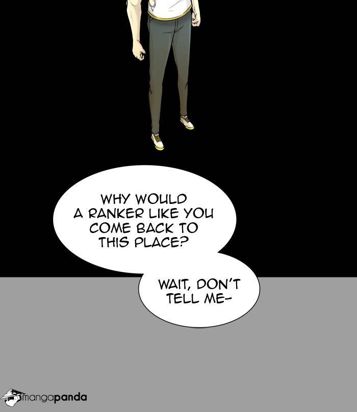Tower of God Chapter 407 image 046